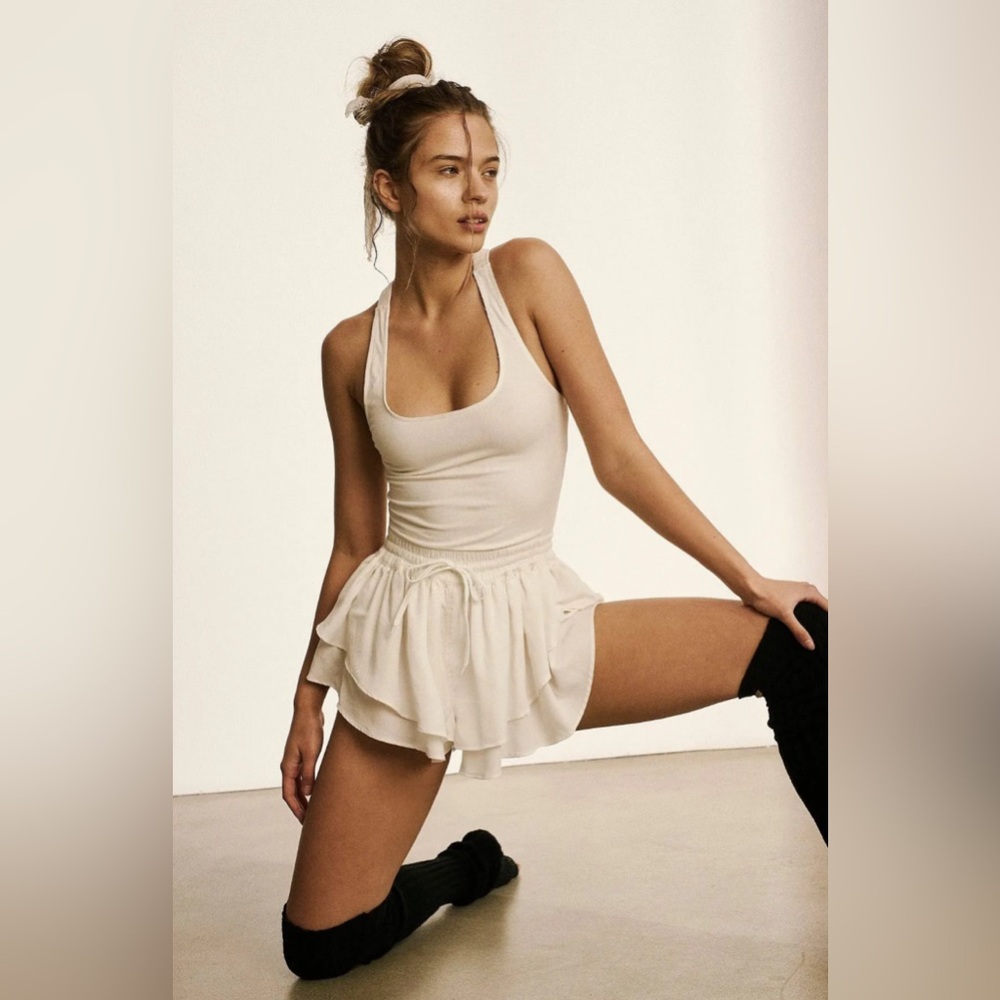 Free People Movement Prima Shortsie